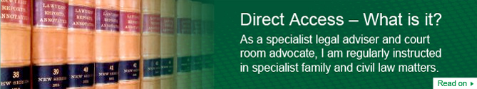 Direct Access – What is it?