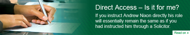 Direct Access – Is it for me?